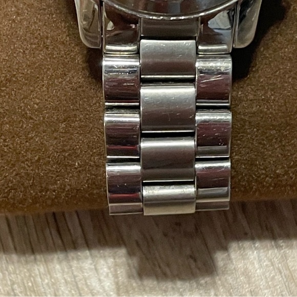 Michael Kors Runway Watch - Picture 6 of 9